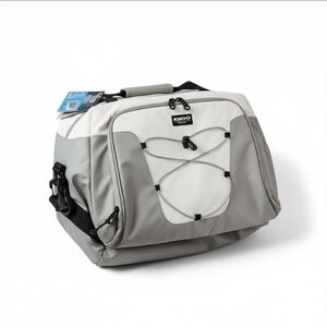 Igloo Cooler Tote Bag Insulated Lunch Beach Picnic Carryall